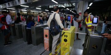 Passagens do metrô poderão ser compradas por aplicativo em Salvador