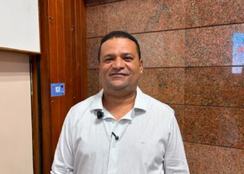 Prefeito do União Brasil, Saulo Islan reafirma apoio à reeleição de Jerônimo Rodrigues
