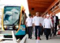 Jerônimo Rodrigues propõe ampliar VLT de Salvador até Camaçari