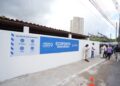 Prefeitura amplia Camelódromo de Narandiba com entrega de 14 boxes e inaugura oitavo ecoponto de Salvador