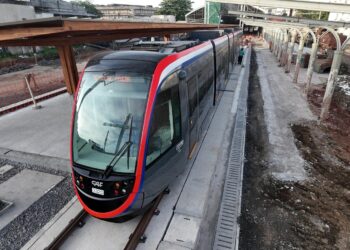Licitação do VLT de Salvador é adiada; expansão é postergada
