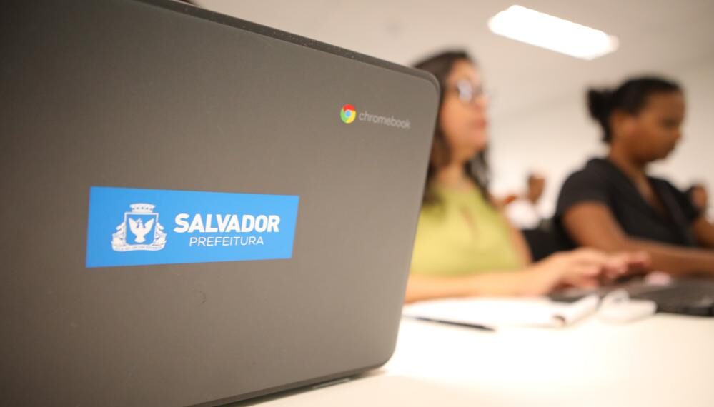 Prefeito Bruno Reis encaminha à Câmara projeto para autorizar pagamento da primeira parcela dos precatórios do Fundef a quase 6,5 mil professores