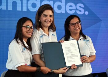 Prefeitura certifica 4,6 mil trabalhadores pelo programa Treinar para Empregar e realiza Feirão de Empregabilidade