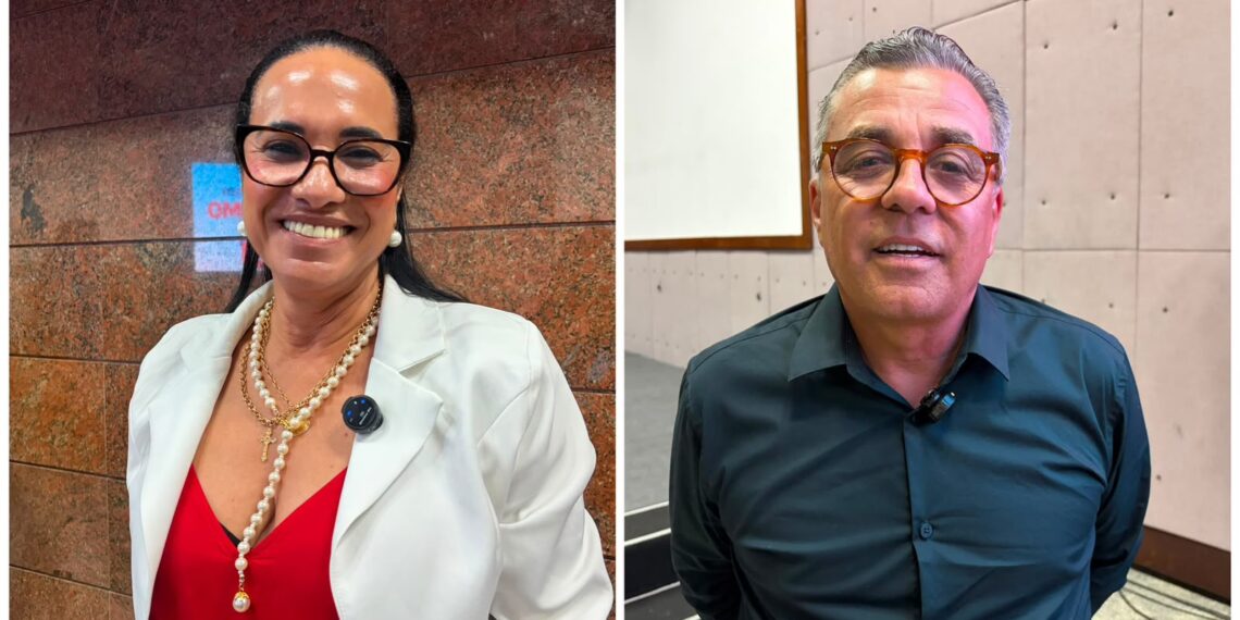 “A Bahia está em boas mãos”, afirmam prefeitos ao destacar gestão de Jerônimo