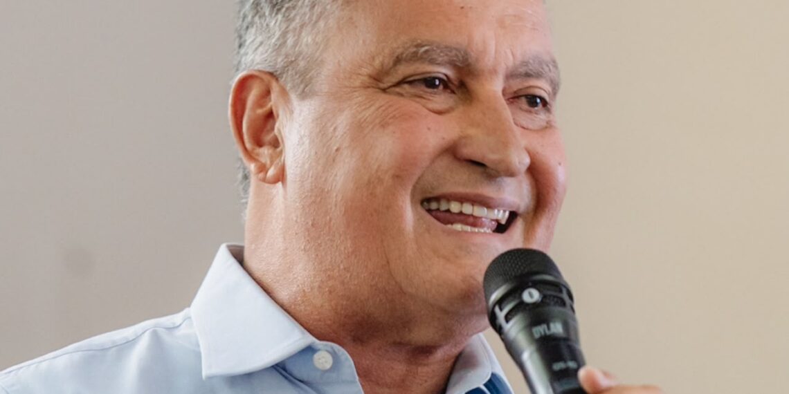 Rui desmente prefeita de Conquista sobre creches do Novo PAC e repasses para saúde do município