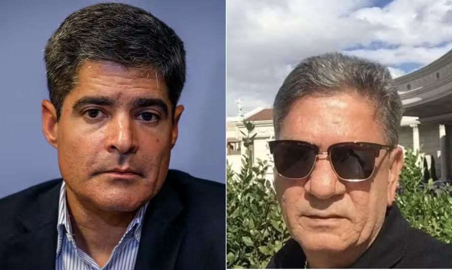 Por indicação de ACM Neto, Rei do Lixo entrou no União Brasil e participou da campanha na Bahia, diz colunista Malu Gaspar