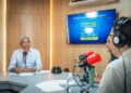 “Desesperado e oportunista”, afirma Jerônimo sobre ACM Neto
