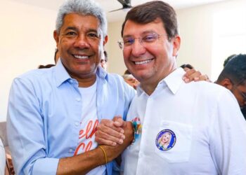 “Jerônimo expôs a verdadeira face de ACM Neto”, avalia Dr. Marcelo após debate