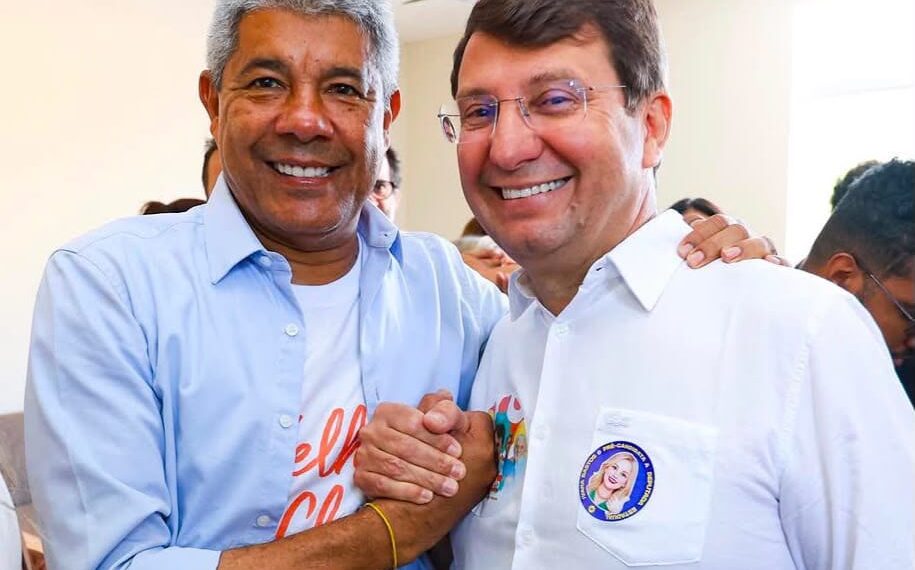 “Jerônimo expôs a verdadeira face de ACM Neto”, avalia Dr. Marcelo após debate