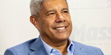 “A Bahia sabe que ele é o anti-Lula”, afirma Jerônimo sobre ACM Neto