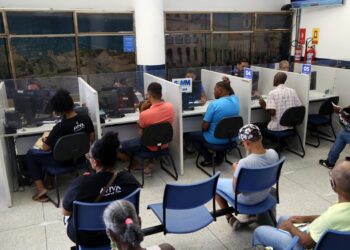 Prefeituras-Bairro registram aumento de procura por serviços e alcançam mais de 540 mil atendimentos em 2026