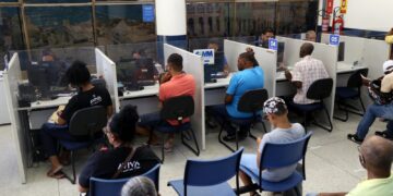 Prefeituras-Bairro registram aumento de procura por serviços e alcançam mais de 540 mil atendimentos em 2026