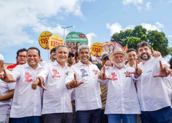 Jerônimo lança jingle com O Kanalha para “cantar as coisas que nós queremos fazer pela Bahia”