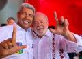 Jerônimo confirma presença do presidente Lula em Salvador nesta sexta-feira (28)