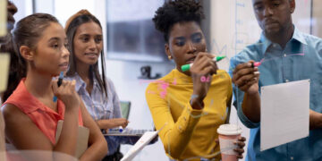 Instituto Sabin promove encontro em Salvador e convida organizações sociais para integrar a Comunidade Saúde+