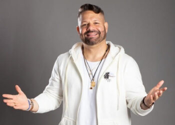 Danniel Vieira, Márcia Freire e Batifun animam a 6ª Feijoada do Amor do GACC-BA