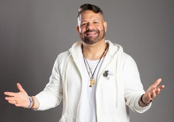 Danniel Vieira, Márcia Freire e Batifun animam a 6ª Feijoada do Amor do GACC-BA