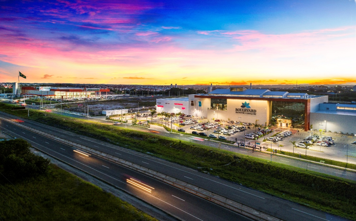 Boulevard Shopping Camaçari reúne vacinação, solidariedade e programação infantil neste fim de semana