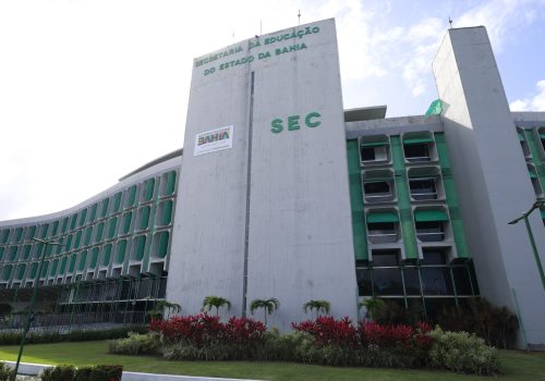 Foto Douglas AmaralAscom SEC
