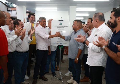 Foto Joá SouzaGOVBA6